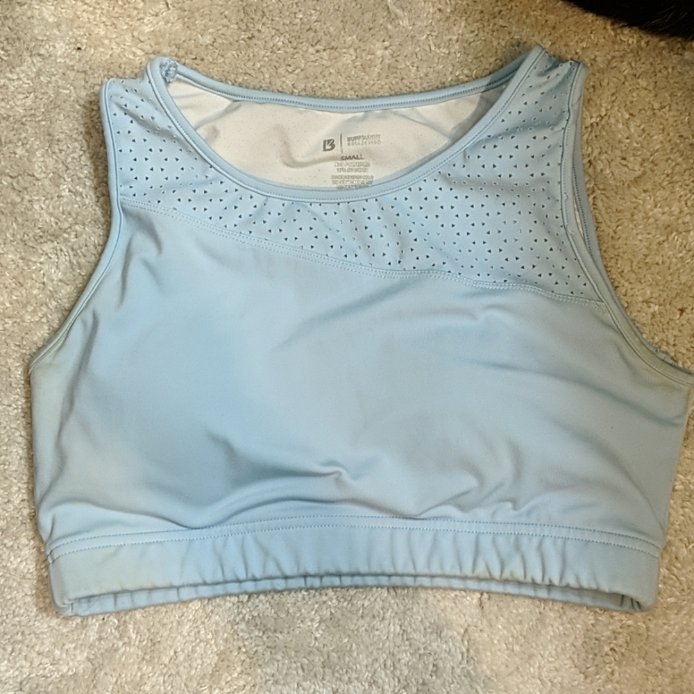 Buffbunny Sports Bra size S